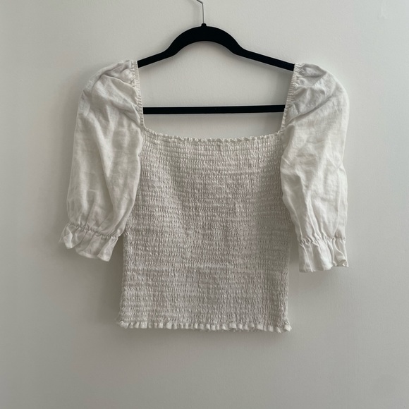 Reformation Top - Picture 4 of 5